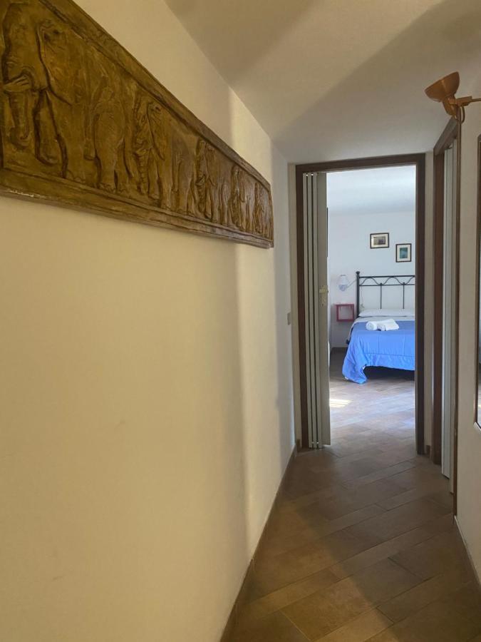 Primo Guest House Palermo Exterior foto
